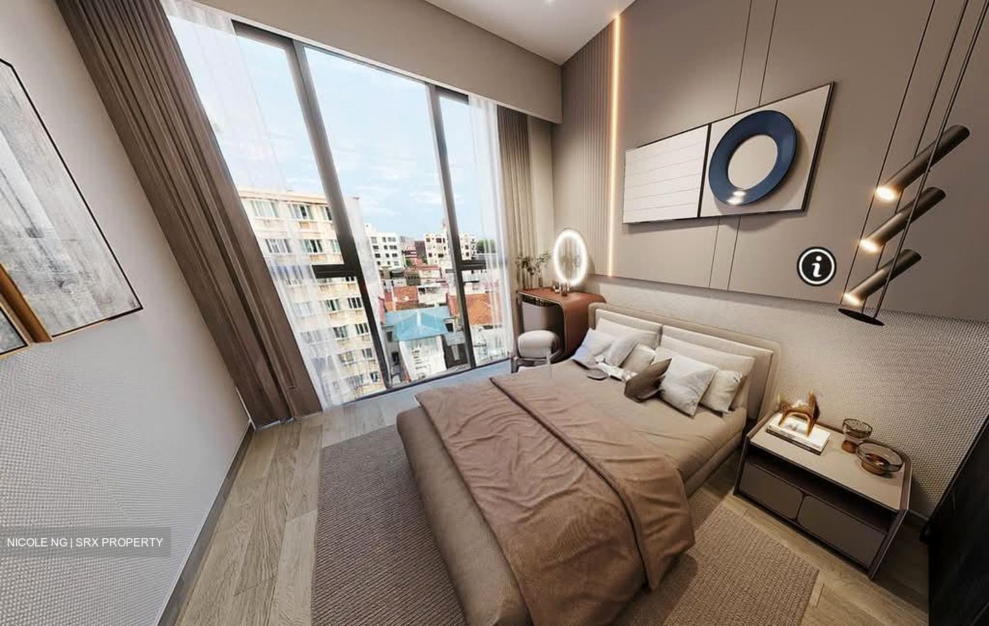 Casa Emerald (D14), Apartment #547335651